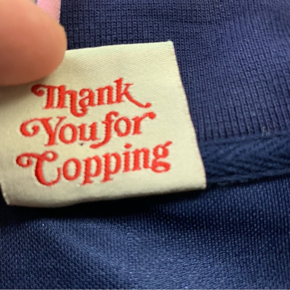 BODEGA shirt with collar - Picture 5 of 8